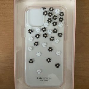 Kate Spade protective hardshell case
